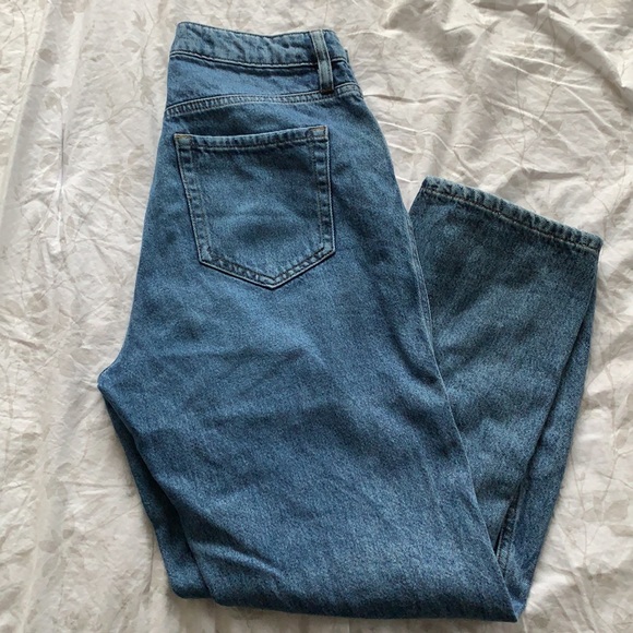 Dynamite gisele jeans - Picture 2 of 5